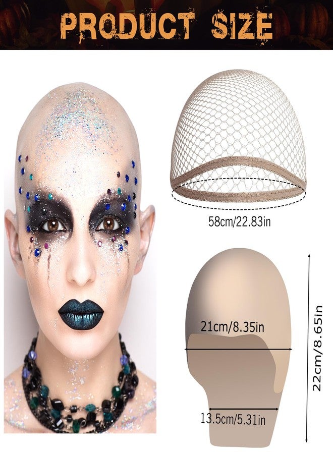 بامينفي طقم مكياج المؤثرات الخاصة Paminify Medium Latex Solid ... - Image 2